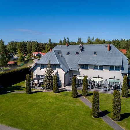 Apartamento DW Róża Wiatrów Dębki Exterior foto