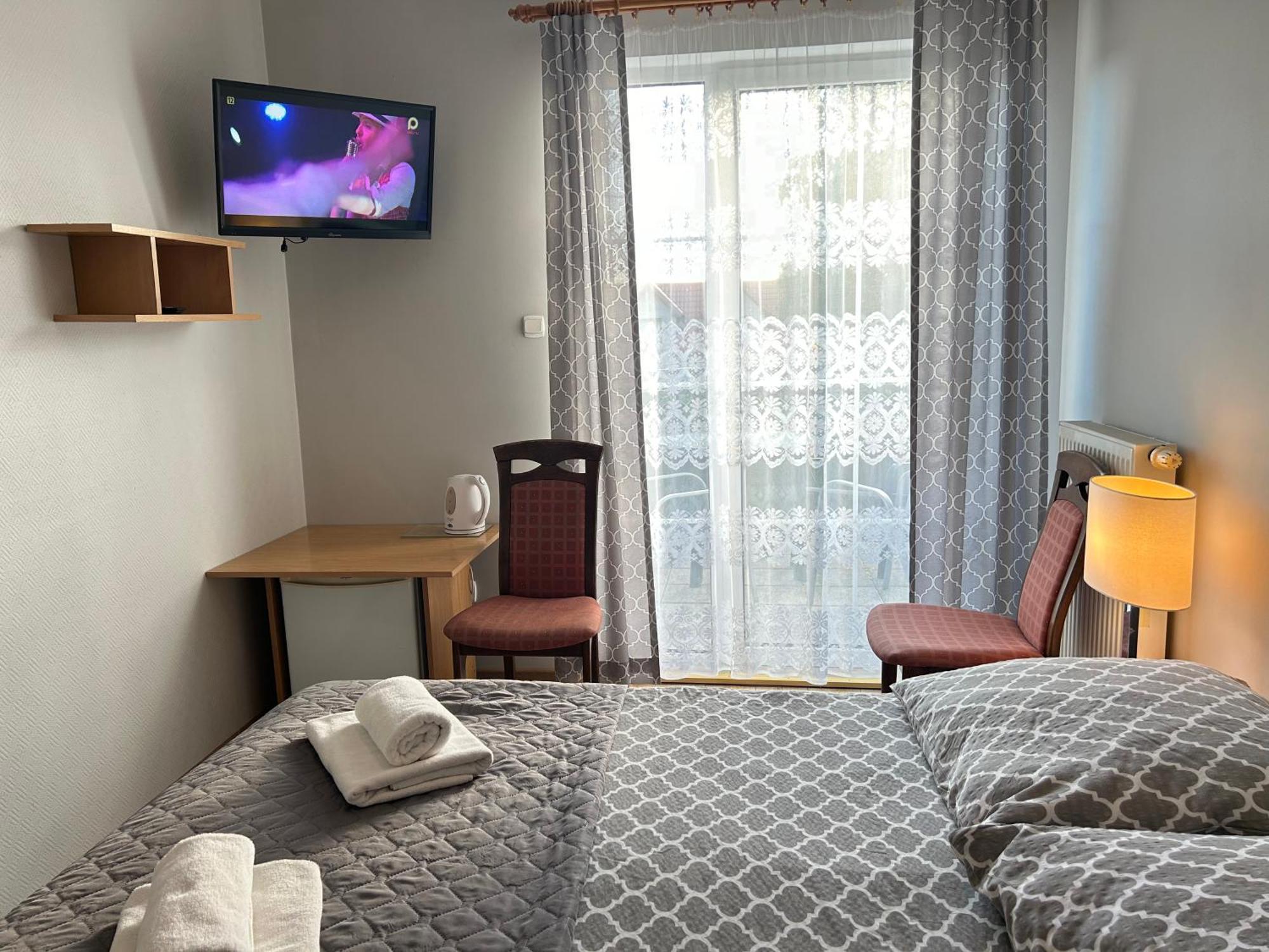 Apartamento DW Róża Wiatrów Dębki Exterior foto